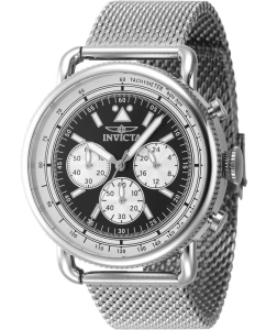 Купить Наручные часы Invicta IN47358 с хронографом в E-mobi
