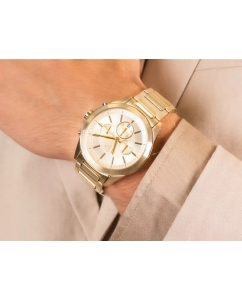 Купить Наручные часы Armani Exchange AX2602 с хронографом  в E-mobi