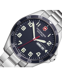 Купить Швейцарские наручные часы Victorinox 241851  в E-mobi