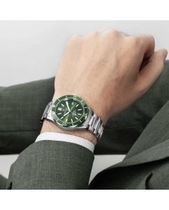 Купить Механические наручные часы Venezianico 3121501C  в E-mobi