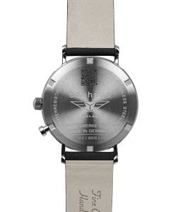 Купить Наручные часы Bauhaus 21121_b  в E-mobi