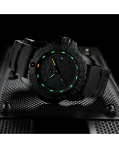 Купить Швейцарские наручные часы Luminox XS.3251.BO.CB  в E-mobi