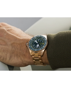 Купить Швейцарские наручные часы Aviator V.1.37.2.309.5  в E-mobi