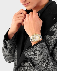 Купить Наручные часы Philipp Plein PWPVA0324  в E-mobi
