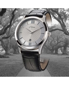 Купить Швейцарские наручные часы L Duchen D761.11.13  в E-mobi
