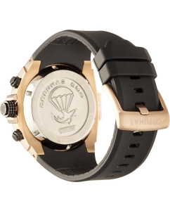 Купить Российские наручные часы Спецназ C9473435-OS20 с хронографом  в E-mobi