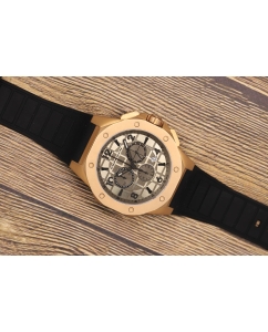 Купить Швейцарские наручные часы Cornavin CO.2012-2021R с хронографом  в E-mobi