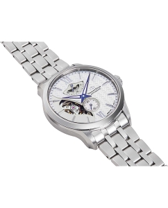 Купить Японские механические наручные часы Orient Star RE-AV0B01S0  в E-mobi