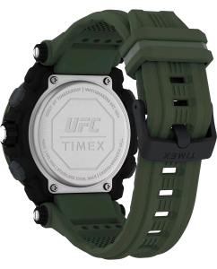 Купить Наручные часы Timex UFC TW5M52900 с хронографом  в E-mobi