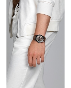 Купить Швейцарские механические наручные часы Rado R32505305  в E-mobi