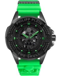 Купить Наручные часы Philipp Plein PWAAA2524 в E-mobi
