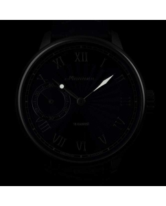 Купить Российские механические наручные часы Молния 0060102-4.1-m  в E-mobi