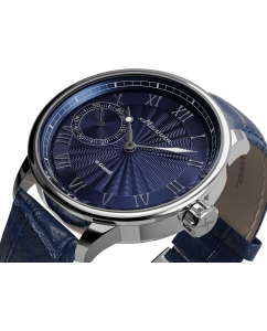 Купить Российские механические наручные часы Молния 0060102-4.1-m  в E-mobi