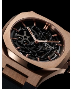 Купить Механические наручные часы D1 Milano SKRJ12  в E-mobi