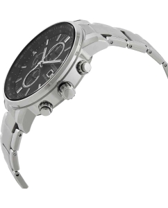 Купить Японские наручные часы Citizen CA0840-87E с хронографом  в E-mobi