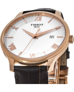 Купить Швейцарские наручные часы Tissot T063.610.36.038.00  в E-mobi