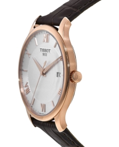 Купить Швейцарские наручные часы Tissot T063.610.36.038.00  в E-mobi