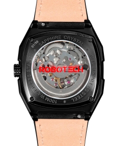 Купить Механические наручные часы Infantry MOD42-MAC-SET-BLK-C  в E-mobi