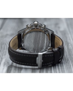 Купить Наручные часы Jacques Lemans 1-1117BN с хронографом  в E-mobi