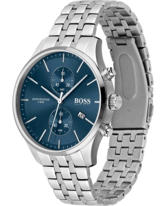 Купить Наручные часы Hugo Boss HB1513839 с хронографом  в E-mobi