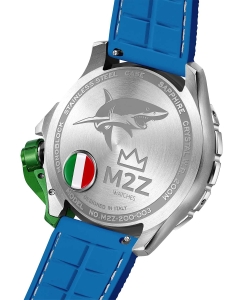 Купить Механические наручные часы M2Z M2Z-200-003  в E-mobi