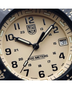 Купить Швейцарские наручные часы Luminox XS.3010.EVO.S  в E-mobi