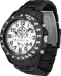 Купить Российские наручные часы 6МХ 2000/230.4.436 с хронографом  в E-mobi