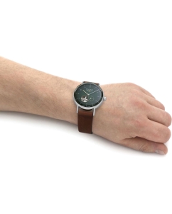 Купить Механические наручные часы Bauhaus 21664_b  в E-mobi