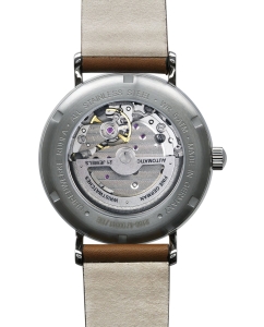 Купить Механические наручные часы Bauhaus 21664_b  в E-mobi