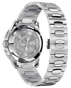 Купить Механические наручные часы Venezianico 3521502C  в E-mobi