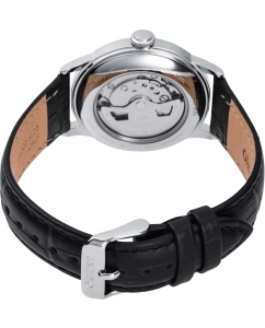 Купить Японские механические наручные часы Orient Bambino RA-AC0M02B1  в E-mobi