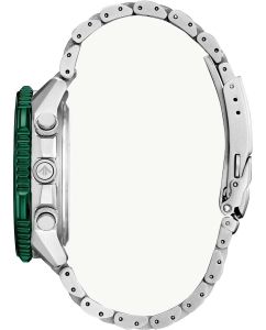 Купить Японские наручные часы Citizen CB5004-59W с хронографом  в E-mobi