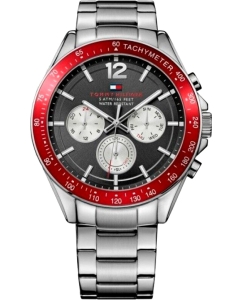 Купить Наручные часы Tommy Hilfiger 1791122 в E-mobi