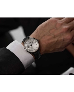 Купить Российские механические наручные часы Молния 0060103-4.1-m  в E-mobi