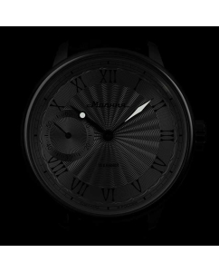 Купить Российские механические наручные часы Молния 0060103-4.1-m  в E-mobi