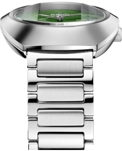 Купить Швейцарские механические наручные часы Rado R12160303  в E-mobi