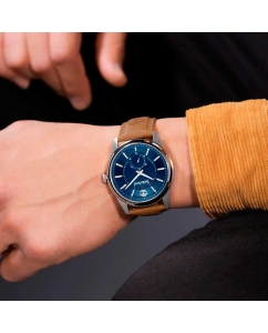 Купить Наручные часы Timberland TDWGA0029702  в E-mobi