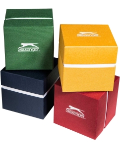 Купить Механические наручные часы Slazenger SL.09.2363.1.01  в E-mobi