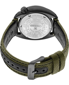 Купить Японские механические наручные часы Seiko Prospex SRPJ31  в E-mobi