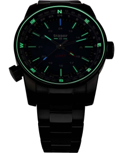 Купить Швейцарские наручные часы Traser TR_109524  в E-mobi