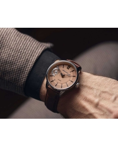 Купить Российские механические наручные часы Молния 0060105-4.0-m  в E-mobi