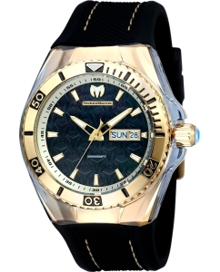 Купить Швейцарские наручные часы TechnoMarine TM115214 в E-mobi