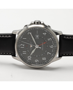 Купить Наручные часы Iron Annie 58402_ia  в E-mobi