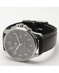 Купить Наручные часы Iron Annie 58402_ia  в E-mobi