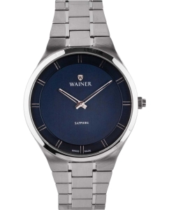 Купить Швейцарские наручные часы Wainer WA.11084-A в E-mobi