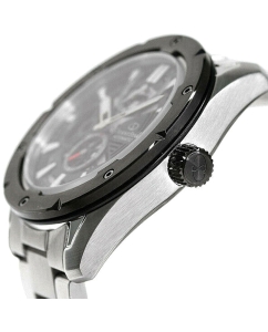 Купить Японские механические наручные часы Orient Star RE-AV0A01B0  в E-mobi