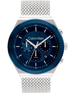 Купить Наручные часы Calvin Klein 25200305 в E-mobi