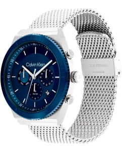 Купить Наручные часы Calvin Klein 25200305  в E-mobi
