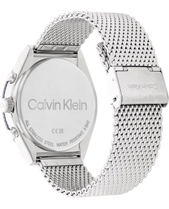 Купить Наручные часы Calvin Klein 25200305  в E-mobi