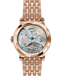 Купить Механические наручные часы AGELOCER 6401D9  в E-mobi